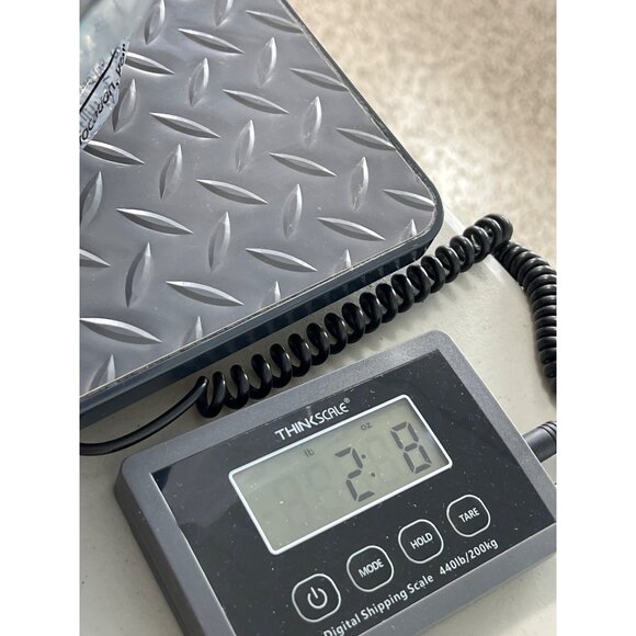 TWRHLL Christie Brinkley Brushed Faux Melton Jacket Size 2XP Fringe Trim Black - Picture 5 of 6